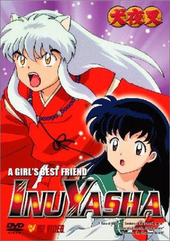 Фото - Инуяся: 335x475 / 55 Кб