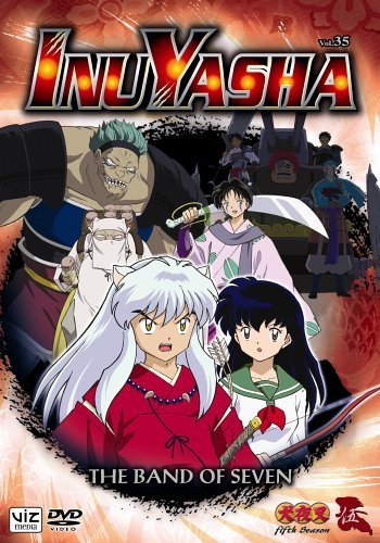 Фото - Инуяся: 350x500 / 65 Кб