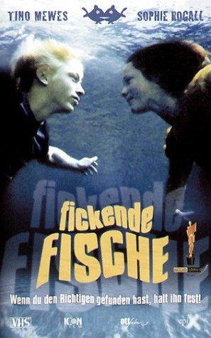 Фото - Занимаются ли рыбы любовью?: 297x475 / 39 Кб