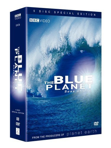 Фото - "The Blue Planet": 375x500 / 41 Кб