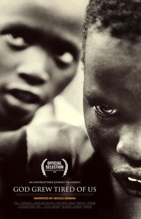 Фото - Бог устал от нас: 450x699 / 58 Кб