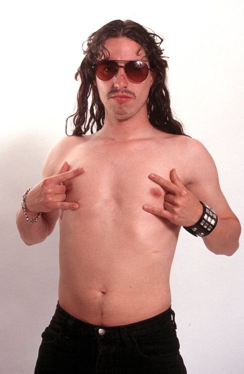 Фото - Фубар: 485x743 / 48 Кб