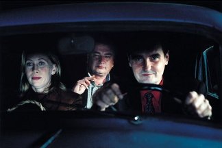 Фото - Человек без прошлого: 324x216 / 12 Кб