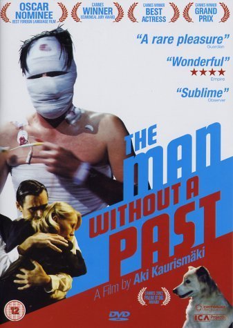 Фото - Человек без прошлого: 337x475 / 41 Кб