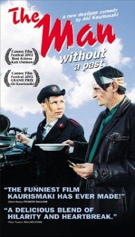 Фото - Человек без прошлого: 270x475 / 36 Кб