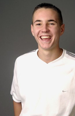 Фото - Милые шестнадцать лет: 260x400 / 12 Кб