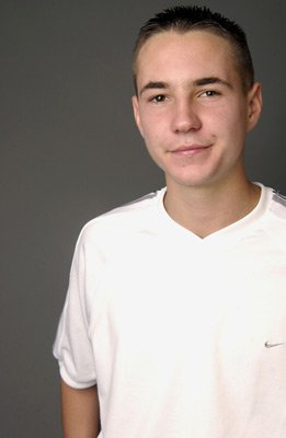 Фото - Милые шестнадцать лет: 261x400 / 12 Кб