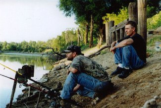 Фото - Стиви: 325x218 / 27 Кб