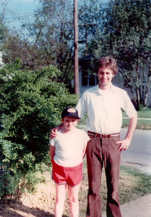 Фото - Стиви: 485x698 / 97 Кб