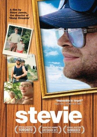 Фото - Стиви: 335x475 / 52 Кб