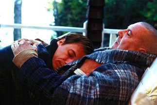 Фото - Нашествие варваров: 323x215 / 20 Кб