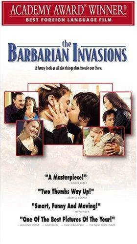 Фото - Нашествие варваров: 280x500 / 38 Кб