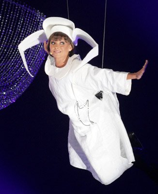 Фото - The 5th Annual TV Land Awards: 326x400 / 23 Кб