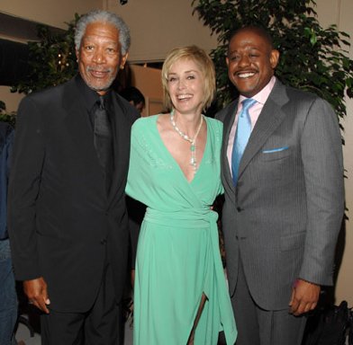 Фото - The 5th Annual TV Land Awards: 392x384 / 29 Кб