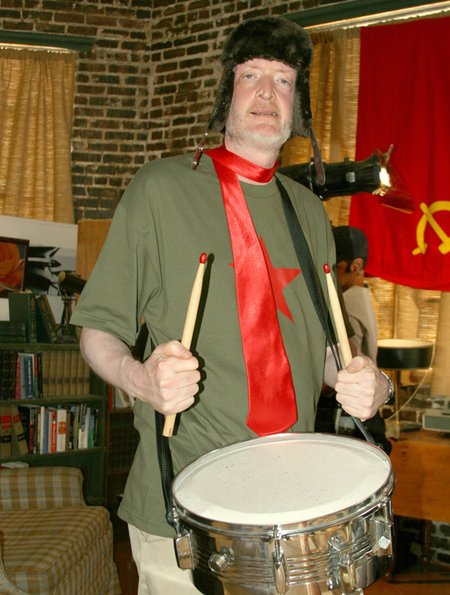 Фото - Chasing Tchaikovsky: 450x595 / 62 Кб