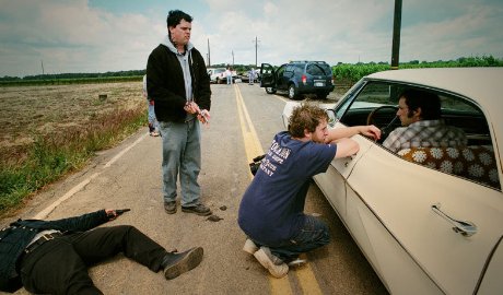 Фото - The Beginning: 460x270 / 34 Кб