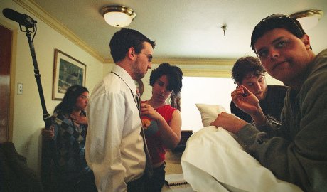 Фото - The Beginning: 460x270 / 29 Кб