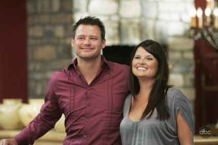 Фото - Here Come the Newlyweds: 427x285 / 23 Кб