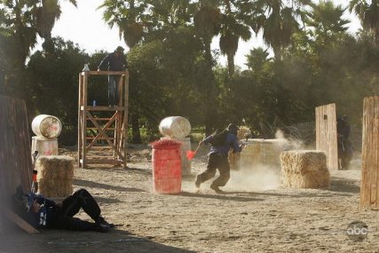 Фото - Here Come the Newlyweds: 427x285 / 37 Кб
