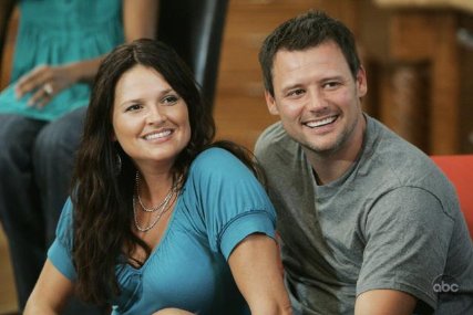 Фото - Here Come the Newlyweds: 427x285 / 26 Кб