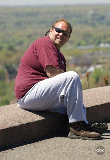 Фото - Fat March: 442x640 / 50 Кб