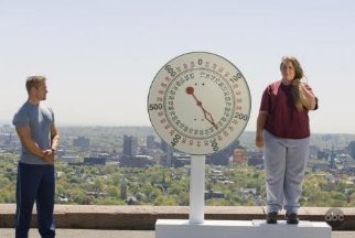 Фото - Fat March: 322x216 / 16 Кб