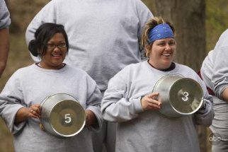 Фото - Fat March: 322x215 / 18 Кб