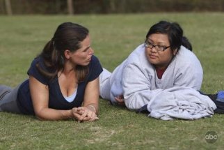 Фото - Fat March: 322x215 / 17 Кб