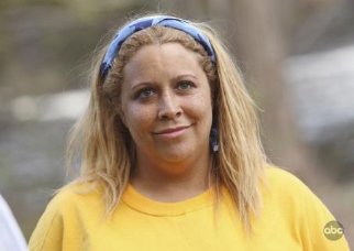 Фото - Fat March: 322x228 / 14 Кб