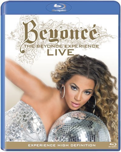 Фото - The Beyoncé Experience: Live: 399x500 / 53 Кб