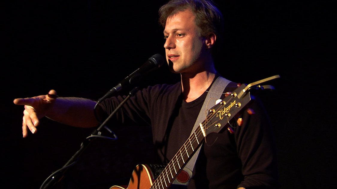 Фото - Punching the Clown: 1125x633 / 66 Кб