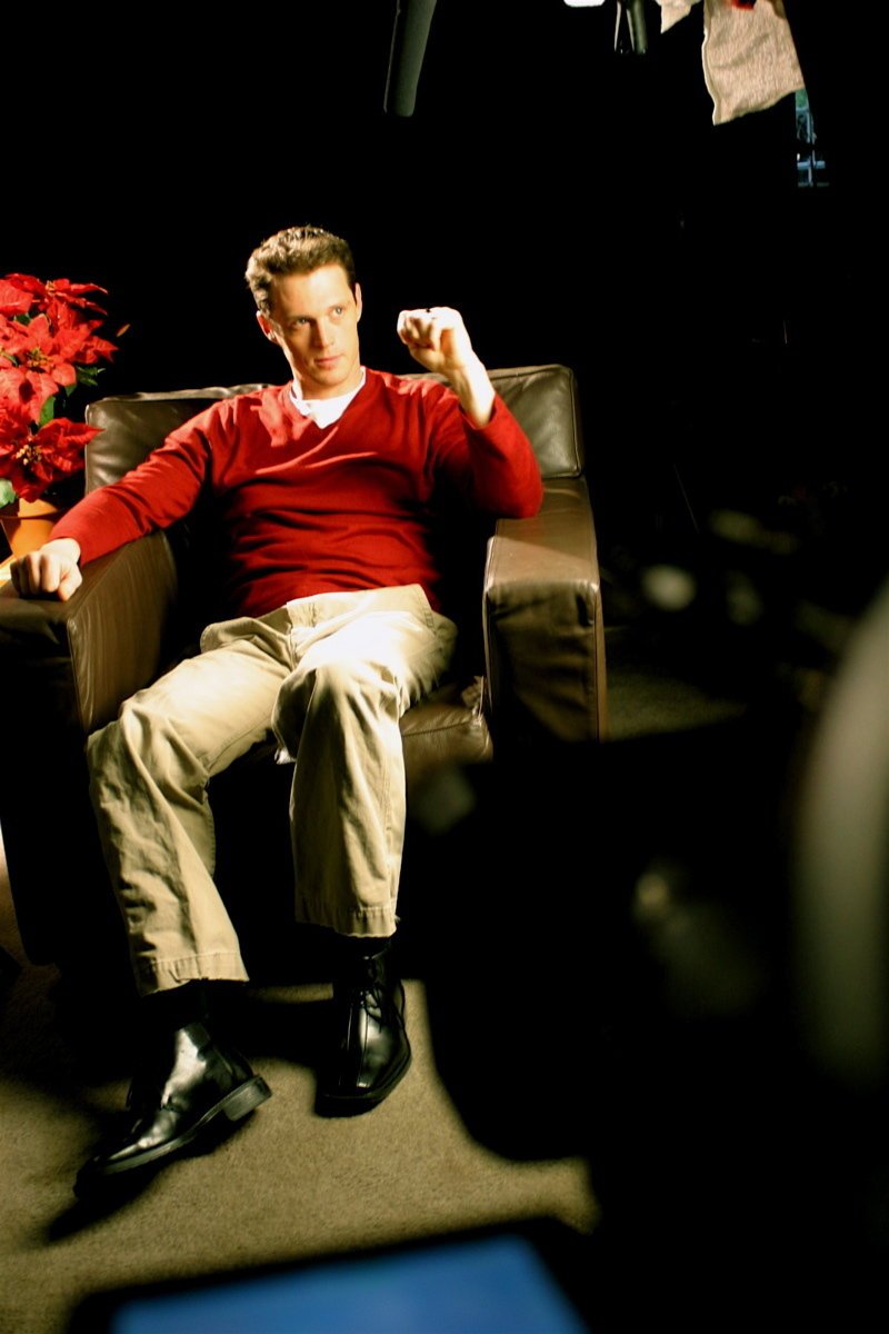 Фото - Accidents Happen: 800x1200 / 96 Кб