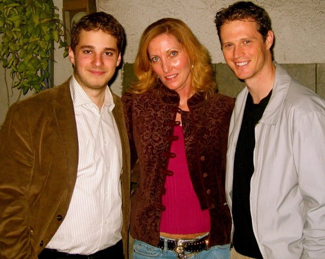 Фото - Accidents Happen: 635x505 / 74 Кб