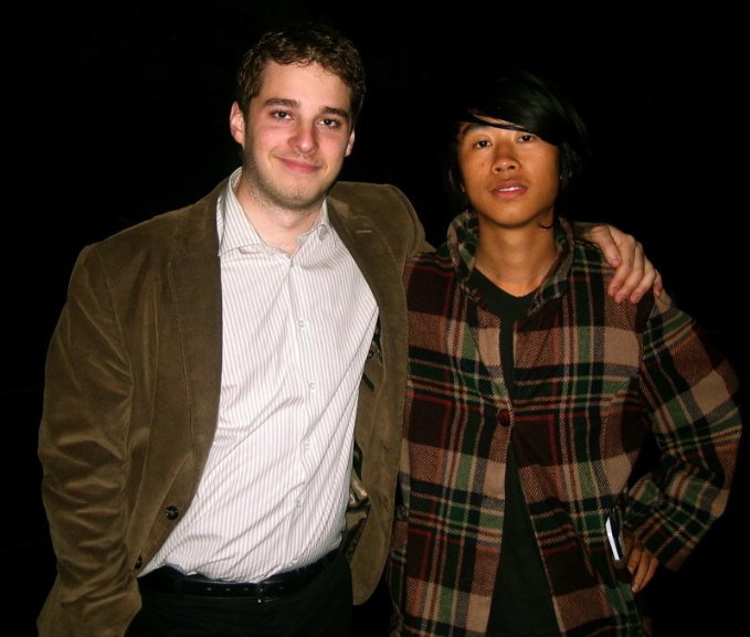 Фото - Accidents Happen: 679x577 / 60 Кб