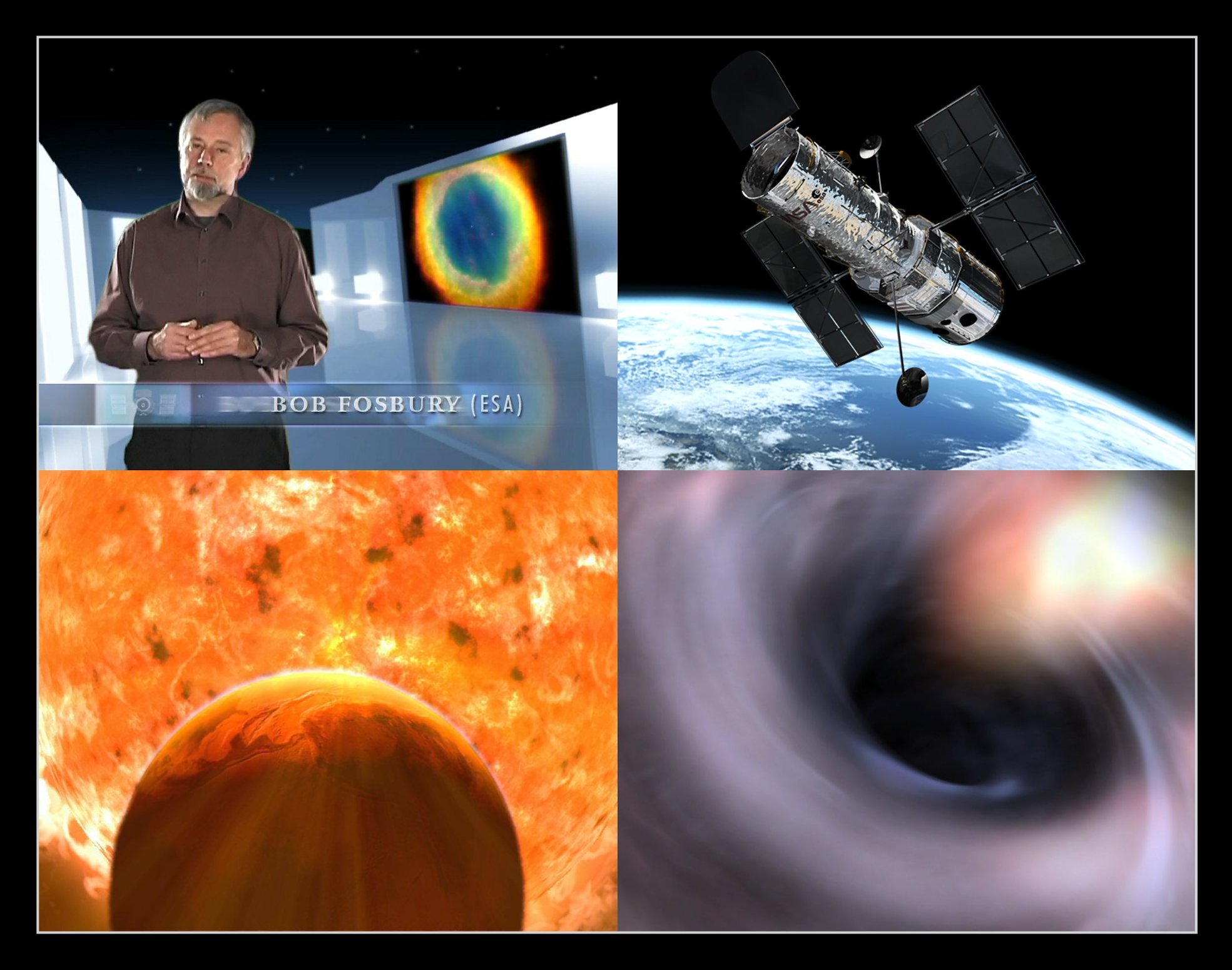 Фото - Hubble: 15 Years of Discovery: 1969x1551 / 289 Кб