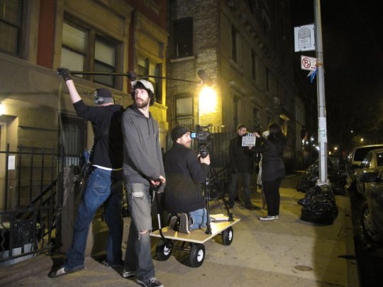 Фото - All God's Creatures: 540x405 / 44 Кб