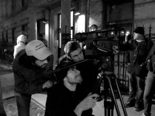 Фото - All God's Creatures: 540x405 / 43 Кб