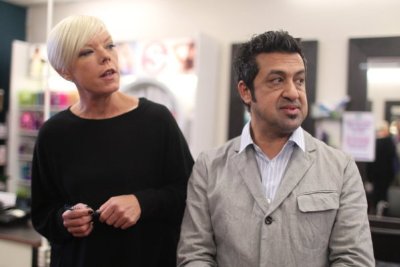 Фото - Tabatha's Salon Takeover: 400x267 / 19 Кб