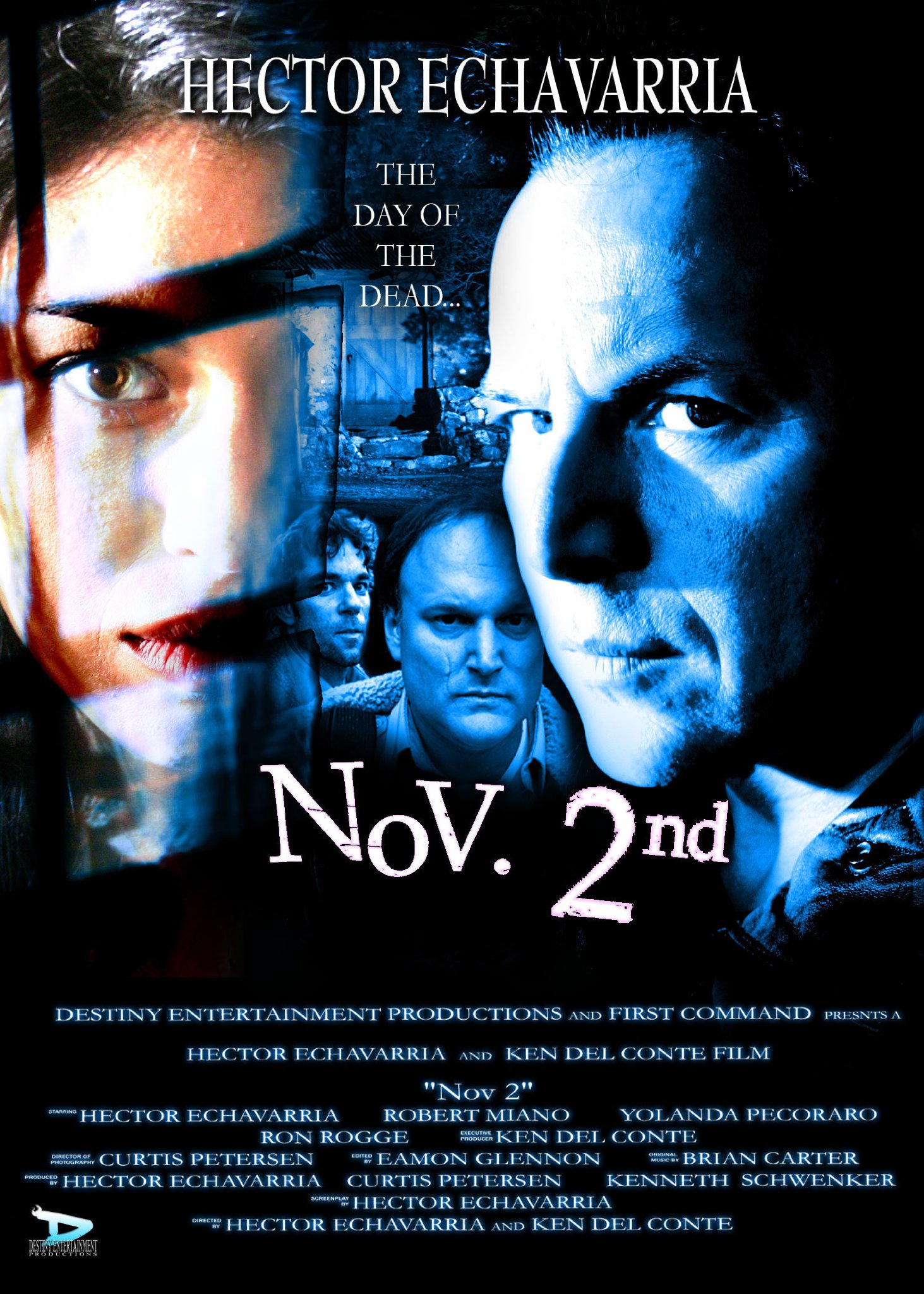 Фото - Death Calls: 1463x2048 / 480 Кб