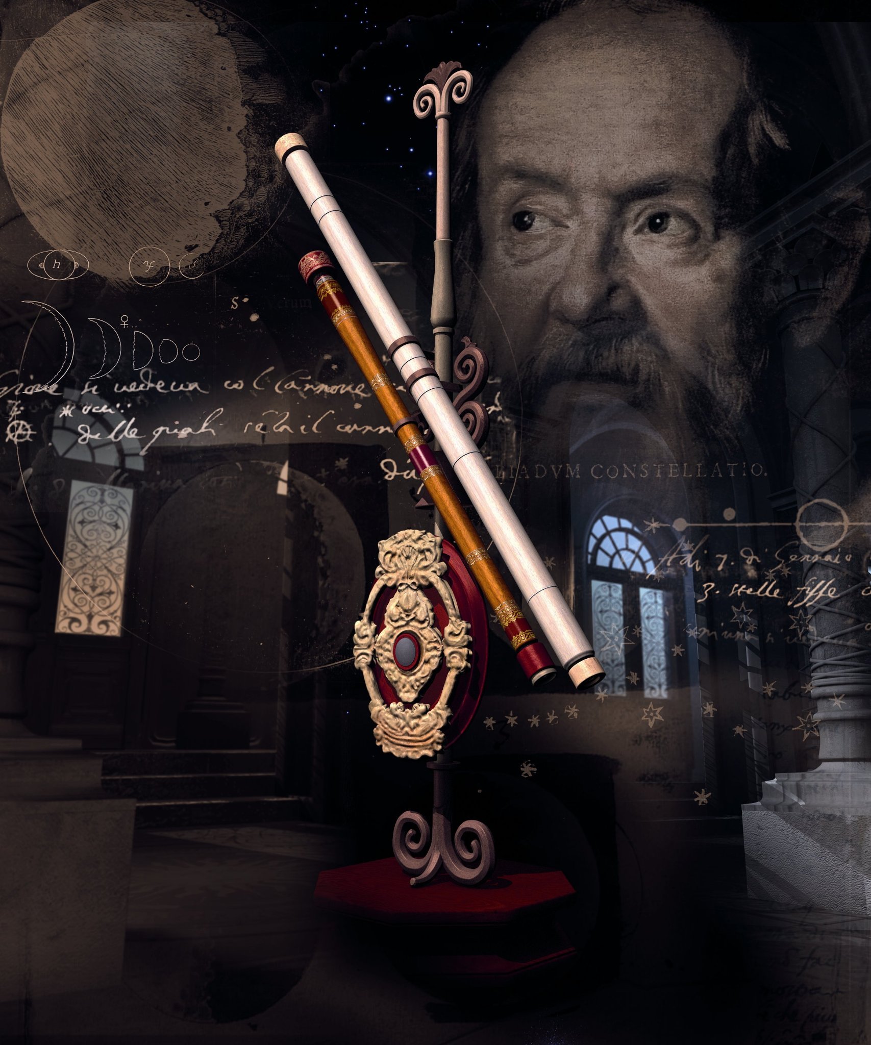 Фото - Eyes on the Skies: 1707x2048 / 464 Кб