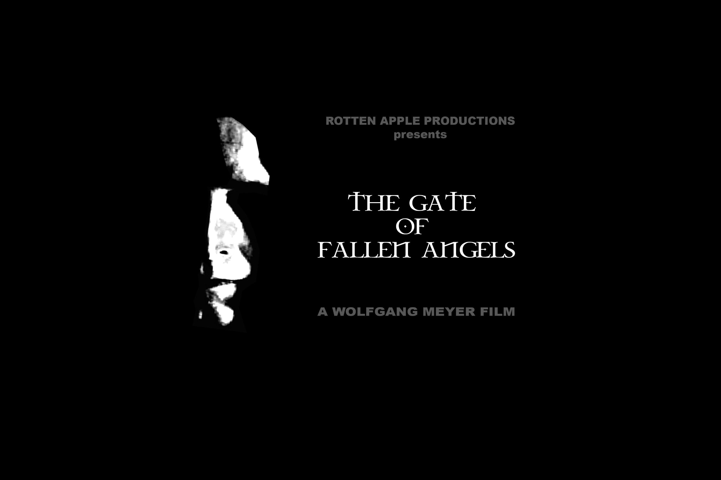 Фото - The Gate of Fallen Angels: 2400x1600 / 103 Кб