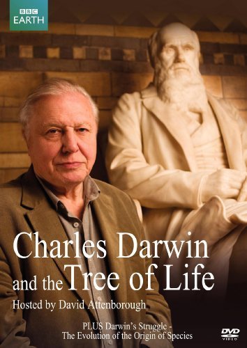 Фото - Charles Darwin and the Tree of Life: 354x500 / 42 Кб