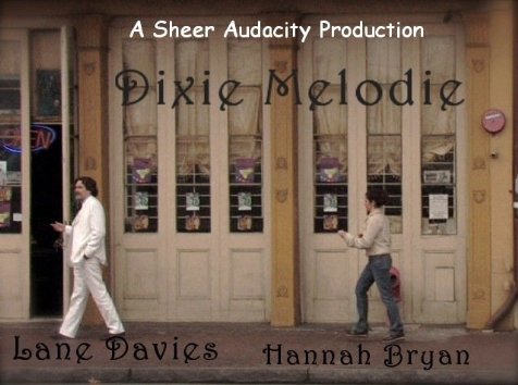 Фото - Dixie Melodie: 476x354 / 37 Кб