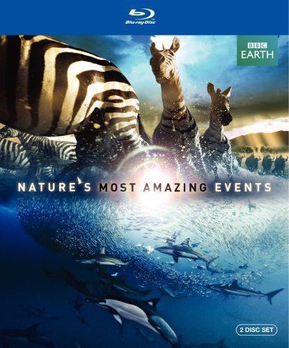Фото - Nature's Most Amazing Events: 415x500 / 54 Кб
