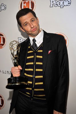 Фото - The 61st Primetime Emmy Awards: 266x400 / 22 Кб
