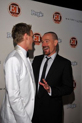 Фото - The 61st Primetime Emmy Awards: 266x400 / 19 Кб