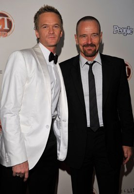 Фото - The 61st Primetime Emmy Awards: 276x400 / 19 Кб