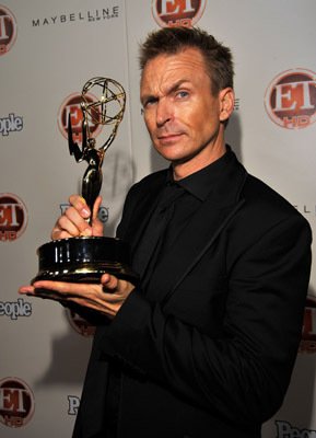 Фото - The 61st Primetime Emmy Awards: 289x400 / 21 Кб