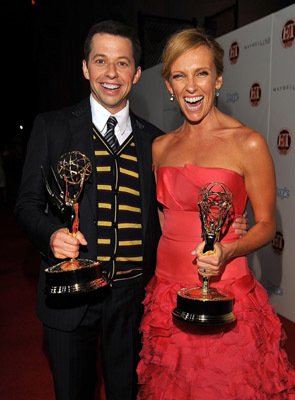 Фото - The 61st Primetime Emmy Awards: 295x400 / 26 Кб