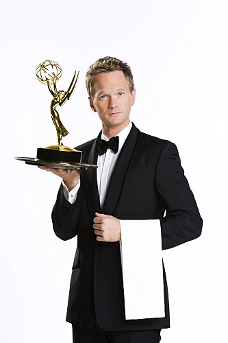 Фото - The 61st Primetime Emmy Awards: 333x500 / 21 Кб